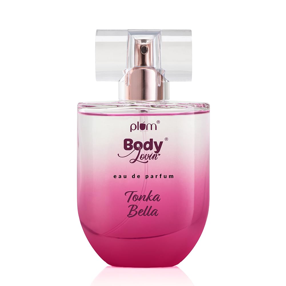 Plum BodyLovin' Tonka Bella Eau De Parfum